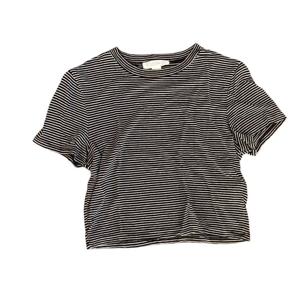 Striped Top